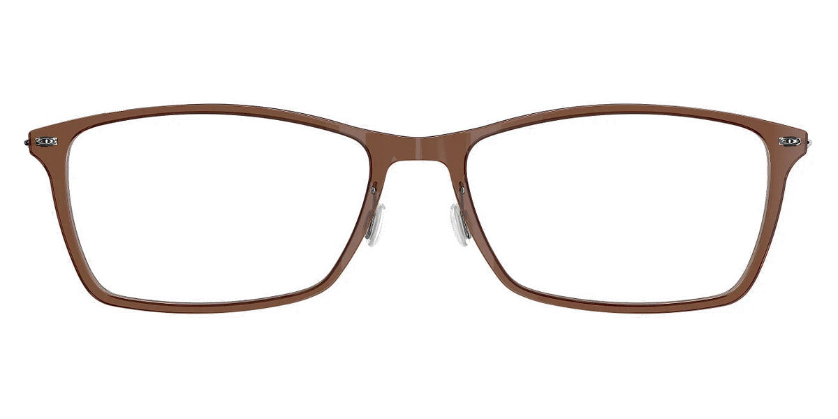 Lindberg® N.O.W. Titanium™ 6503 LIN NOW 6503 803-C02-P10 53 - 803-C02 Eyeglasses