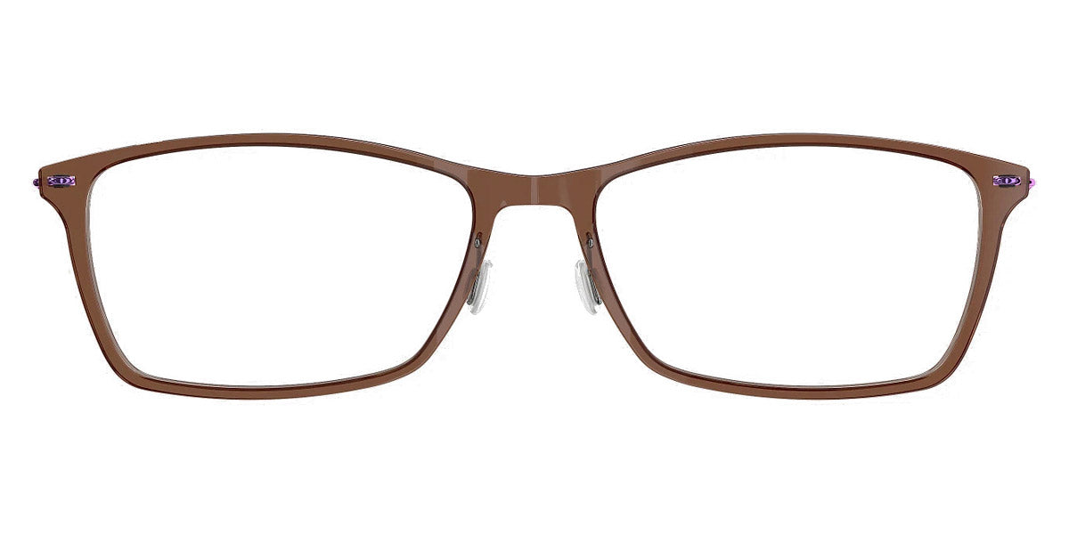 Lindberg® N.O.W. Titanium™ 6503 LIN NOW 6503 803-C02-P77 53 - 803-C02 Eyeglasses