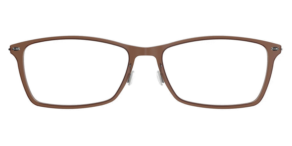 Lindberg® N.O.W. Titanium™ 6503 LIN NOW 6503 803-C02M-P10 53 - 803-C02M Eyeglasses