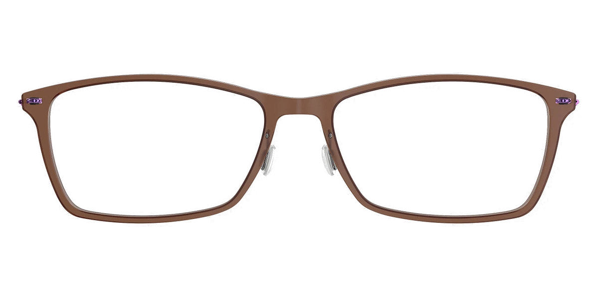 Lindberg® N.O.W. Titanium™ 6503 LIN NOW 6503 803-C02M-P77 53 - 803-C02M Eyeglasses