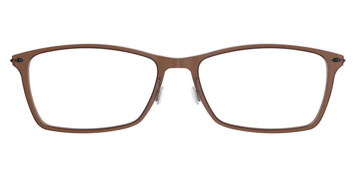 Lindberg® N.O.W. Titanium™ 6503 LIN NOW 6503 803-C02M-PU9 53 - 803-C02M Eyeglasses