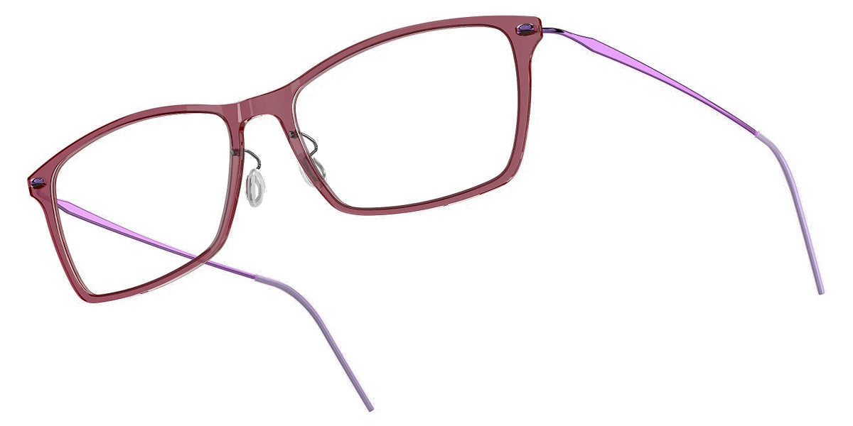 Lindberg® N.O.W. Titanium™ 6503 LIN NOW 6503 803-C04-P77 53 - 803-C04 Eyeglasses