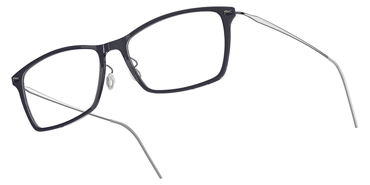 Lindberg® N.O.W. Titanium™ 6503 LIN NOW 6503 803-C06-P10 53 - 803-C06 Eyeglasses