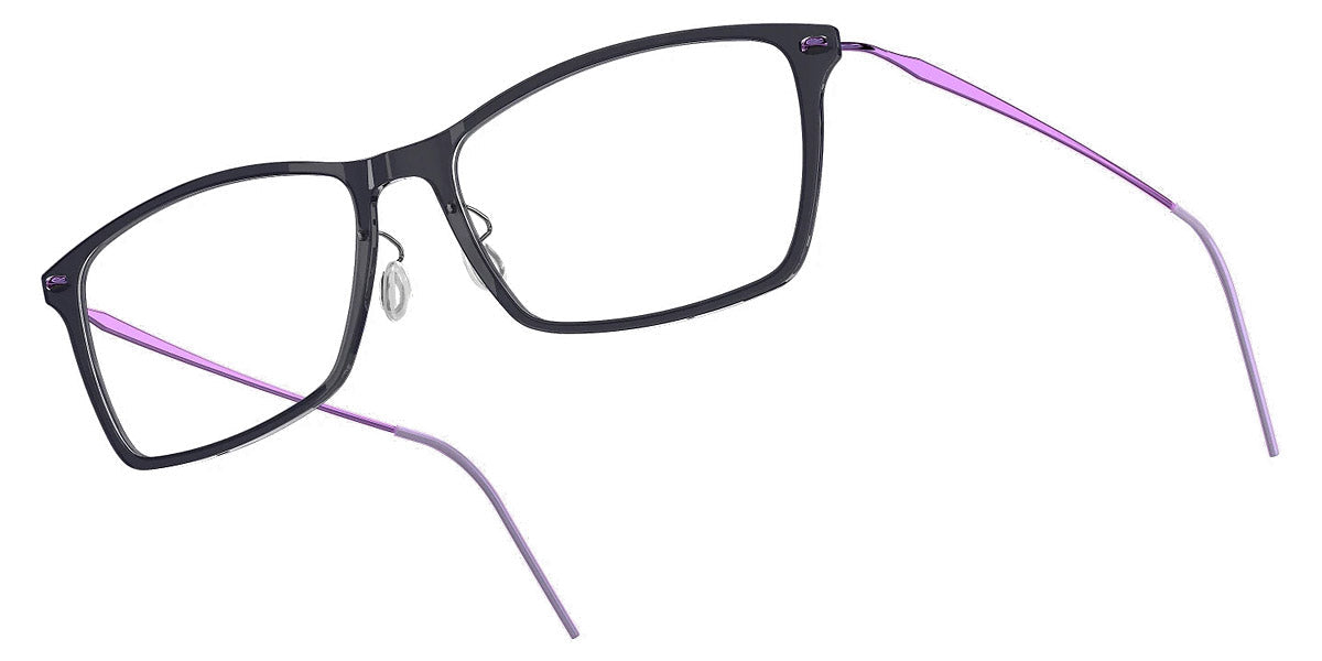 Lindberg® N.O.W. Titanium™ 6503 LIN NOW 6503 803-C06-P77 53 - 803-C06 Eyeglasses