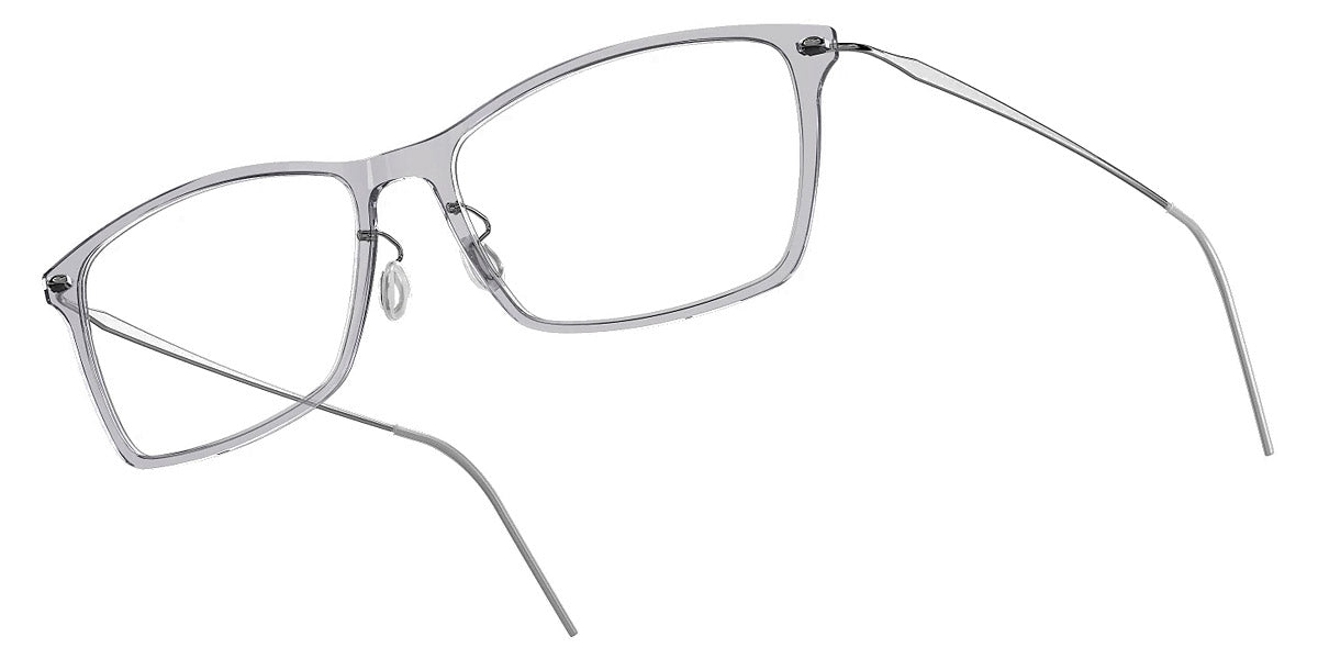 Lindberg® N.O.W. Titanium™ 6503 LIN NOW 6503 803-C07-P10 53 - 803-C07 Eyeglasses