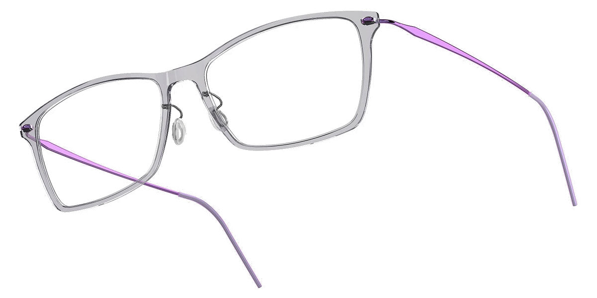 Lindberg® N.O.W. Titanium™ 6503 LIN NOW 6503 803-C07-P77 53 - 803-C07 Eyeglasses