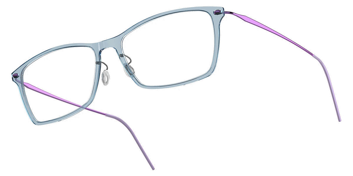 Lindberg® N.O.W. Titanium™ 6503 LIN NOW 6503 803-C08-P77 53 - 803-C08 Eyeglasses