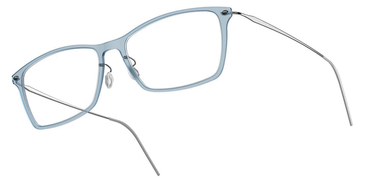 Lindberg® N.O.W. Titanium™ 6503 LIN NOW 6503 803-C08M-P10 53 - 803-C08M Eyeglasses