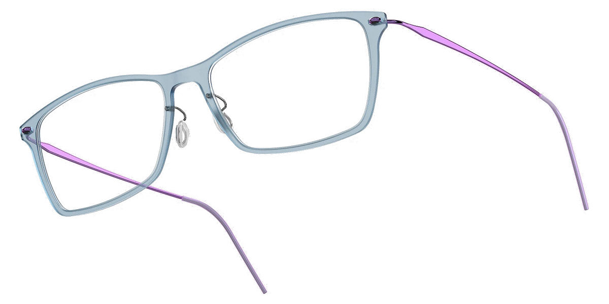 Lindberg® N.O.W. Titanium™ 6503 LIN NOW 6503 803-C08M-P77 53 - 803-C08M Eyeglasses