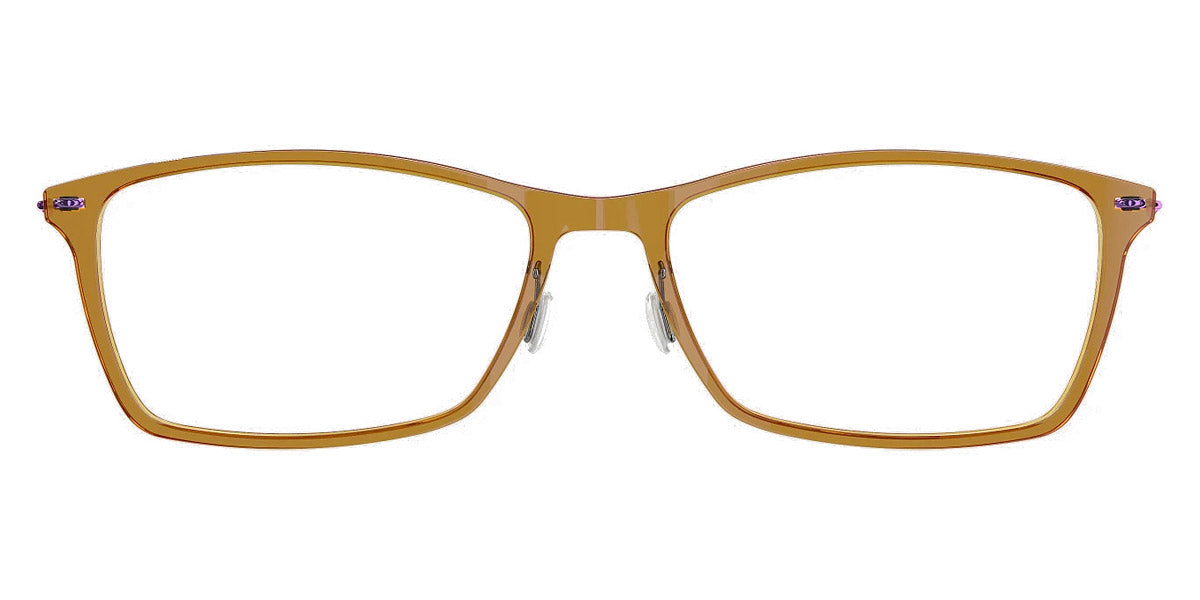 Lindberg® N.O.W. Titanium™ 6503 LIN NOW 6503 803-C09-P77 53 - 803-C09 Eyeglasses