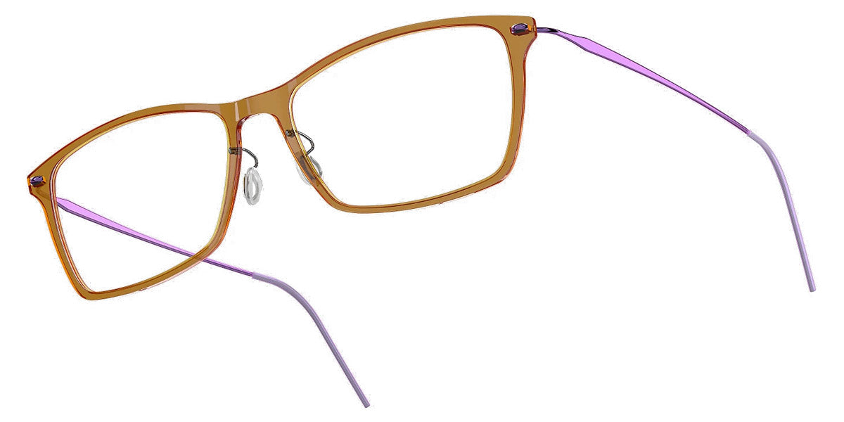 Lindberg® N.O.W. Titanium™ 6503 LIN NOW 6503 803-C09-P77 53 - 803-C09 Eyeglasses