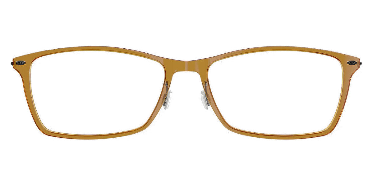 Lindberg® N.O.W. Titanium™ 6503 LIN NOW 6503 803-C09-PU9 53 - 803-C09 Eyeglasses