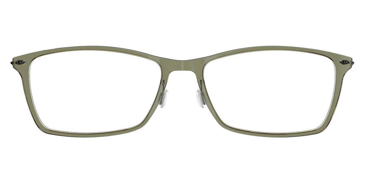 Lindberg® N.O.W. Titanium™ 6503 LIN NOW 6503 803-C11-PU9 53 - 803-C11 Eyeglasses