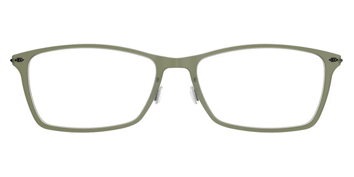 Lindberg® N.O.W. Titanium™ 6503 LIN NOW 6503 803-C11M-PU9 53 - 803-C11M Eyeglasses