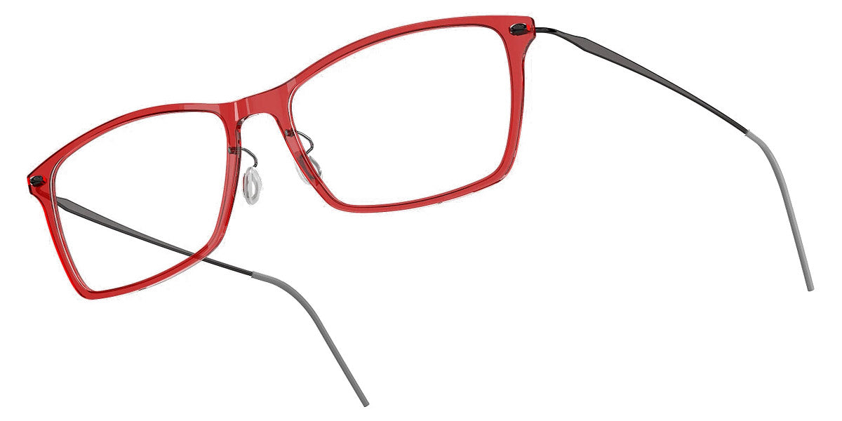 Lindberg® N.O.W. Titanium™ 6503 LIN NOW 6503 803-C12-PU9 53 - 803-C12 Eyeglasses