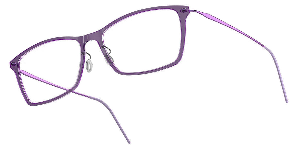 Lindberg® N.O.W. Titanium™ 6503 LIN NOW 6503 803-C13-P77 53 - 803-C13 Eyeglasses