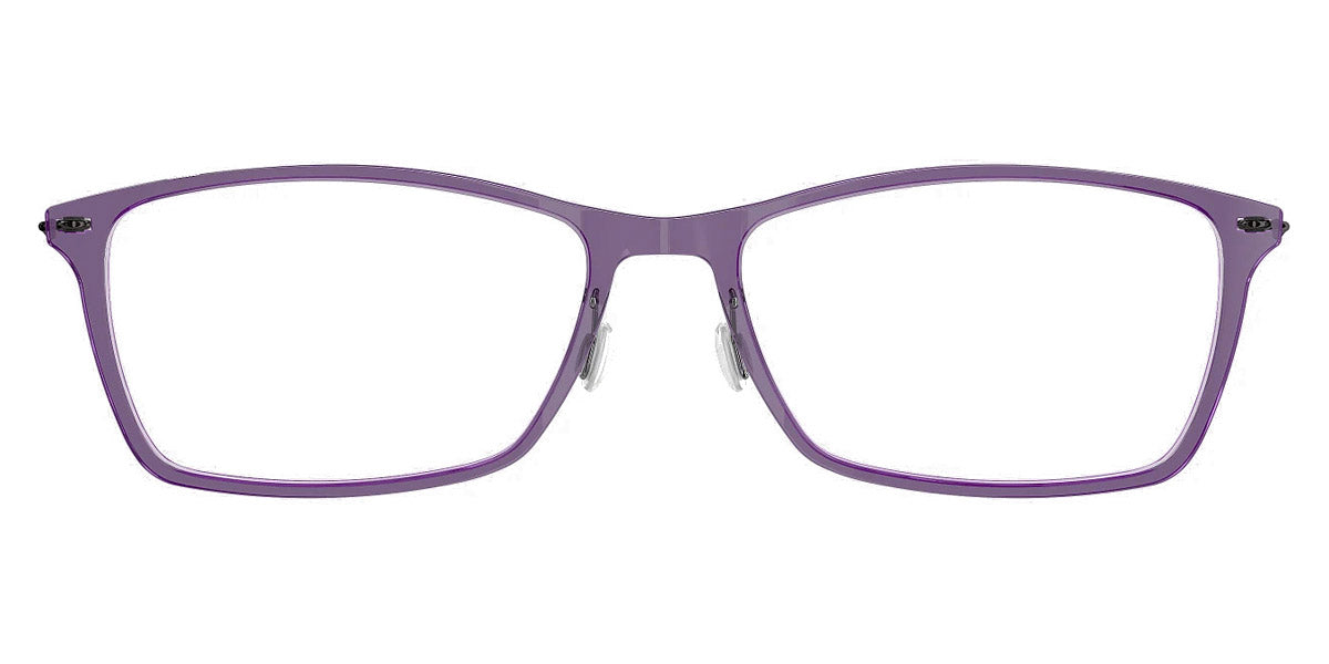 Lindberg® N.O.W. Titanium™ 6503 LIN NOW 6503 803-C13-PU9 53 - 803-C13 Eyeglasses