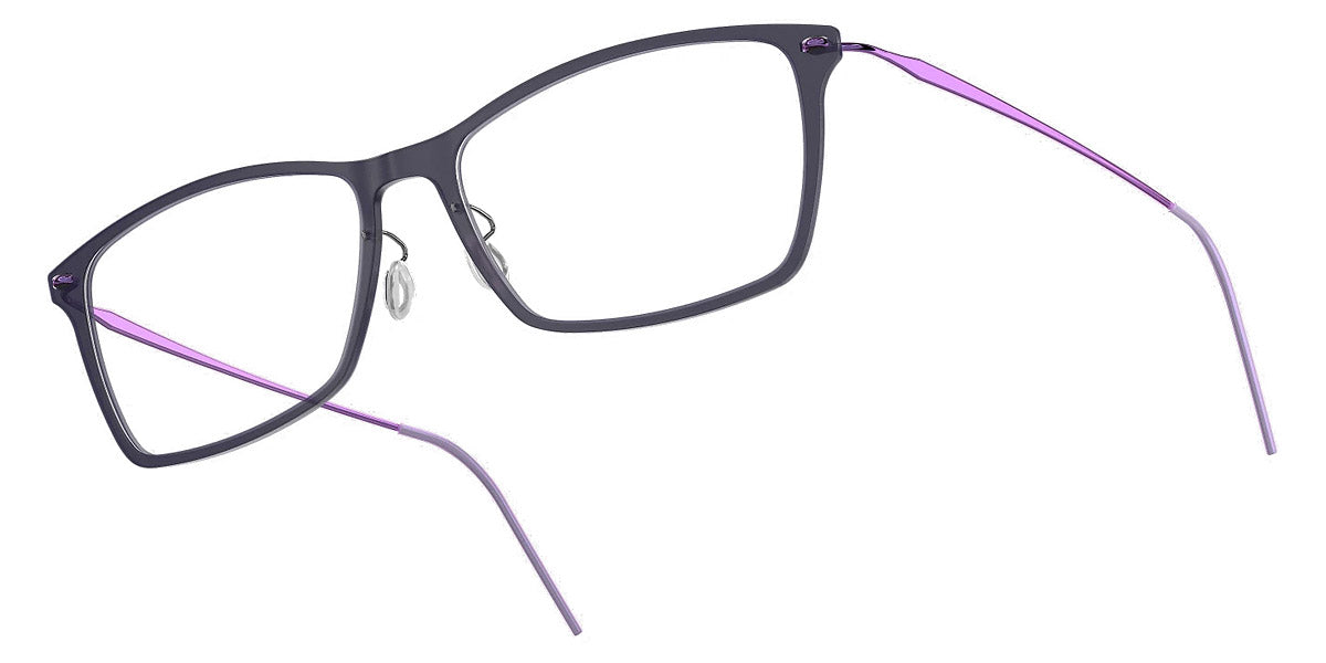 Lindberg® N.O.W. Titanium™ 6503 LIN NOW 6503 803-C14M-P77 53 - 803-C14M Eyeglasses