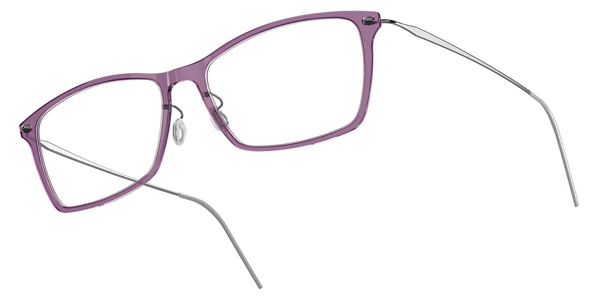 Lindberg® N.O.W. Titanium™ 6503 LIN NOW 6503 803-C19-P10 53 - 803-C19 Eyeglasses