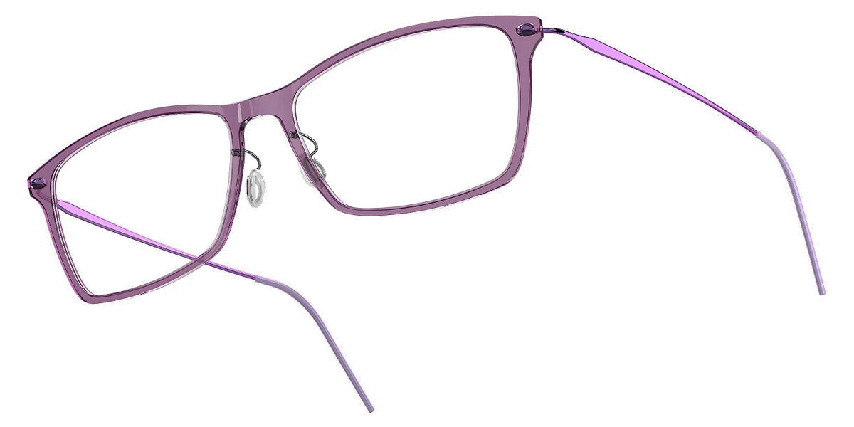 Lindberg® N.O.W. Titanium™ 6503 LIN NOW 6503 803-C19-P77 53 - 803-C19 Eyeglasses