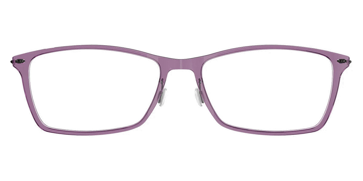 Lindberg® N.O.W. Titanium™ 6503 LIN NOW 6503 803-C19-PU9 53 - 803-C19 Eyeglasses