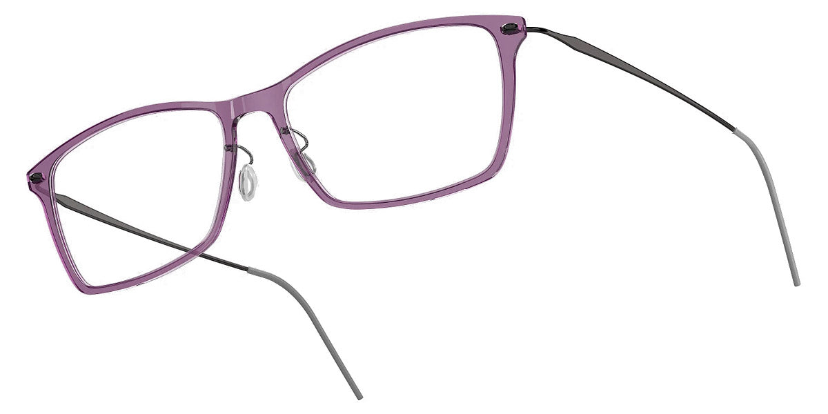 Lindberg® N.O.W. Titanium™ 6503 LIN NOW 6503 803-C19-PU9 53 - 803-C19 Eyeglasses