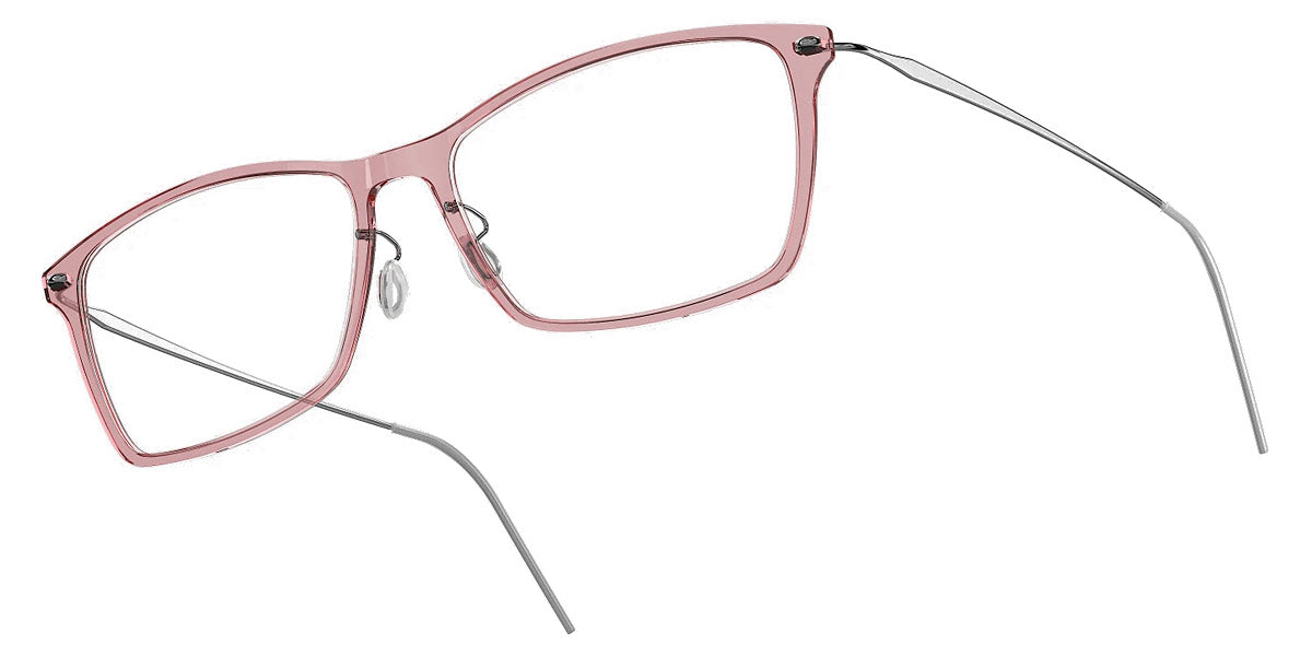 Lindberg® N.O.W. Titanium™ 6503 LIN NOW 6503 803-C20-P10 53 - 803-C20 Eyeglasses