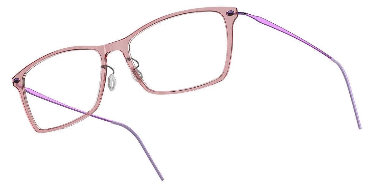 Lindberg® N.O.W. Titanium™ 6503 LIN NOW 6503 803-C20-P77 53 - 803-C20 Eyeglasses