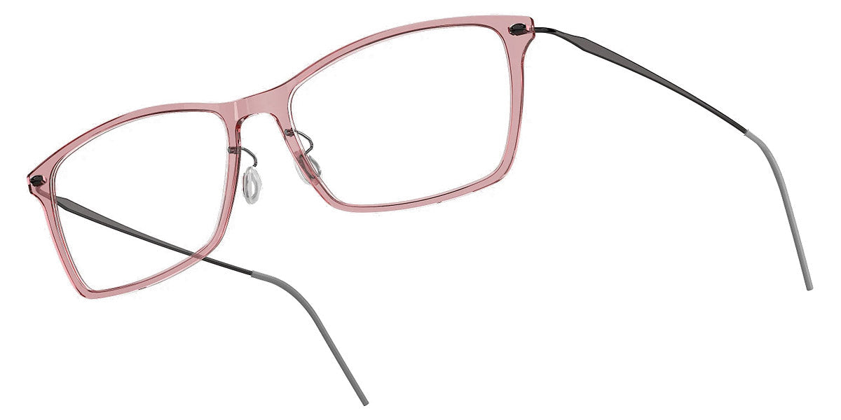 Lindberg® N.O.W. Titanium™ 6503 LIN NOW 6503 803-C20-PU9 53 - 803-C20 Eyeglasses