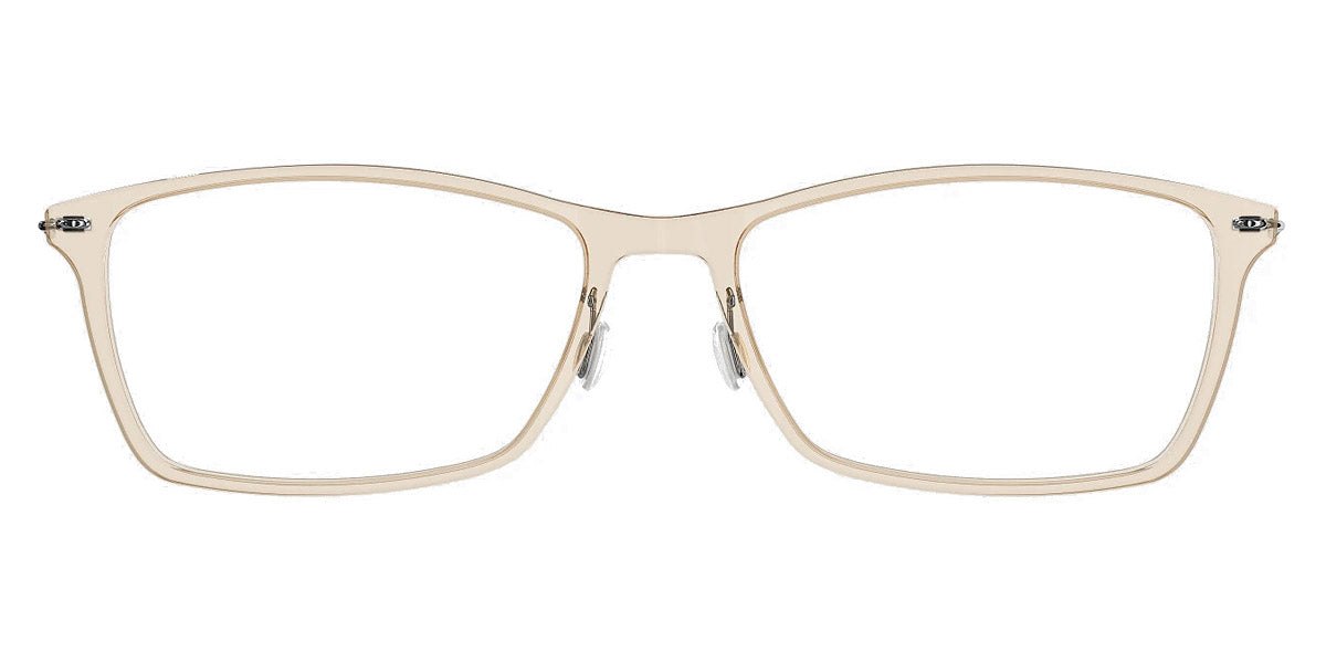 Lindberg® N.O.W. Titanium™ 6503 LIN NOW 6503 803-C21-P10 53 - 803-C21 Eyeglasses