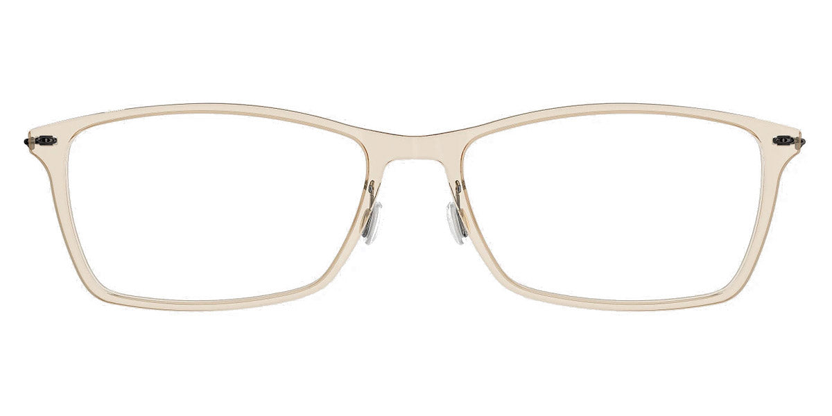 Lindberg® N.O.W. Titanium™ 6503 LIN NOW 6503 803-C21-PU9 53 - 803-C21 Eyeglasses