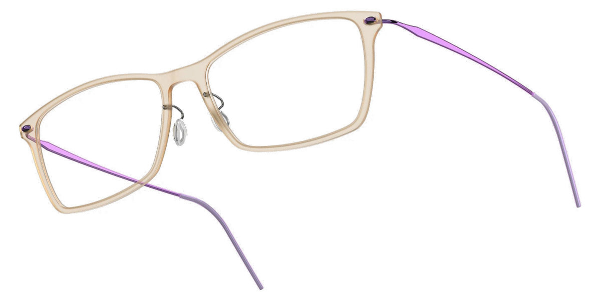 Lindberg® N.O.W. Titanium™ 6503 LIN NOW 6503 803-C21M-P77 53 - 803-C21M Eyeglasses