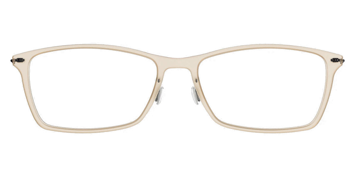 Lindberg® N.O.W. Titanium™ 6503 LIN NOW 6503 803-C21M-PU9 53 - 803-C21M Eyeglasses