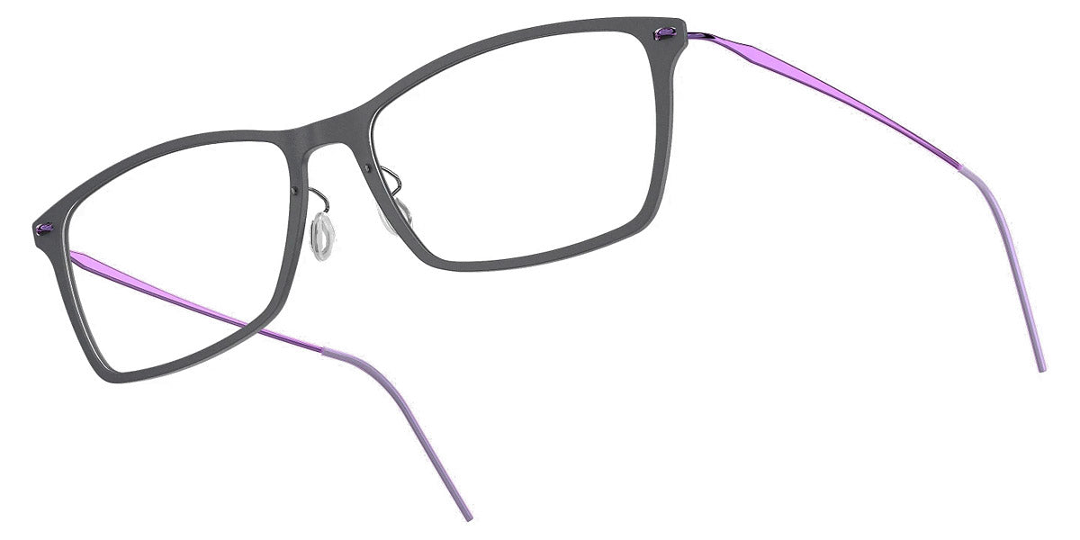 Lindberg® N.O.W. Titanium™ 6503 LIN NOW 6503 803-D15-P77 53 - 803-D15 Eyeglasses