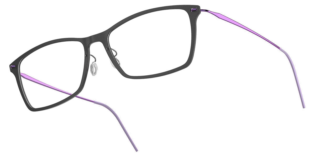 Lindberg® N.O.W. Titanium™ 6503 LIN NOW 6503 803-D16-P77 53 - 803-D16 Eyeglasses