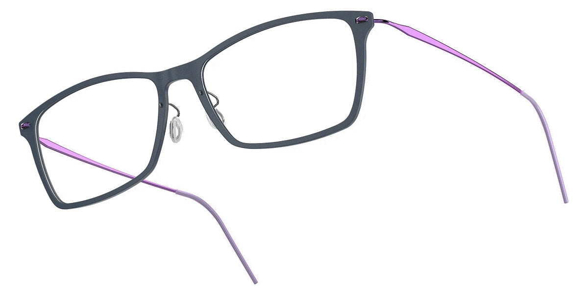 Lindberg® N.O.W. Titanium™ 6503 LIN NOW 6503 803-D18-P77 53 - 803-D18 Eyeglasses