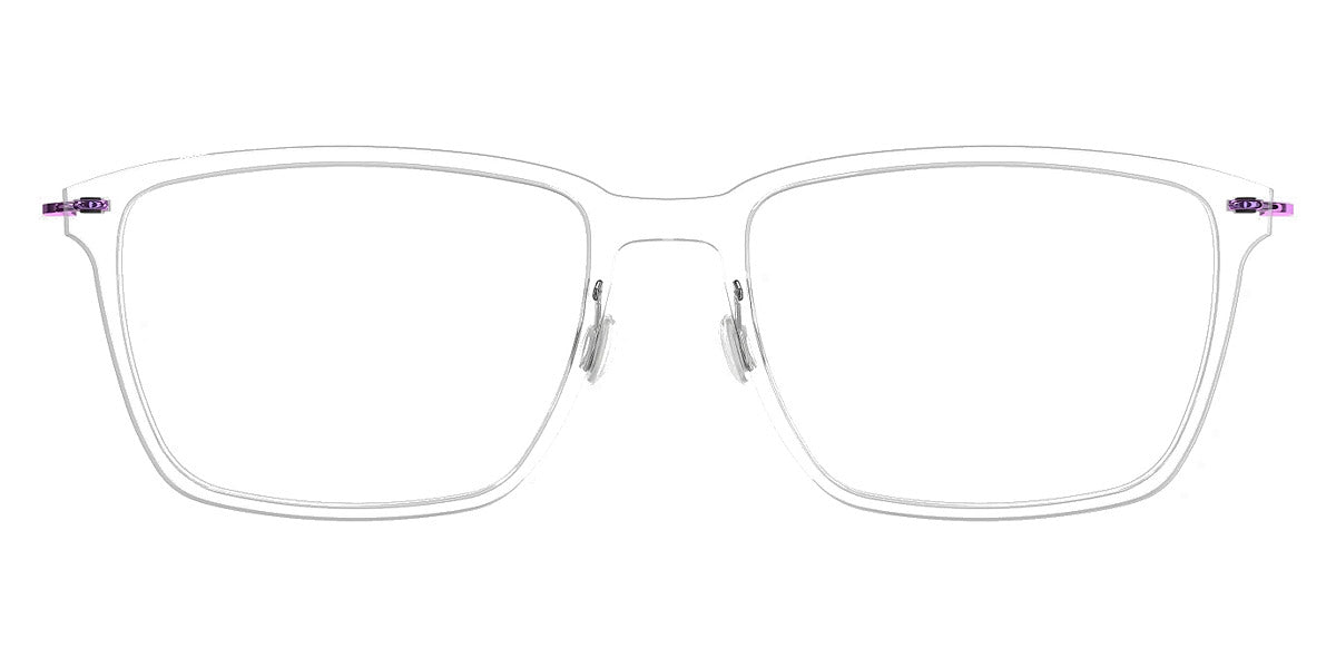 Lindberg® N.O.W. Titanium™ 6505 LIN NOW 6505 802-C01-P77 54 - 802-C01 Eyeglasses