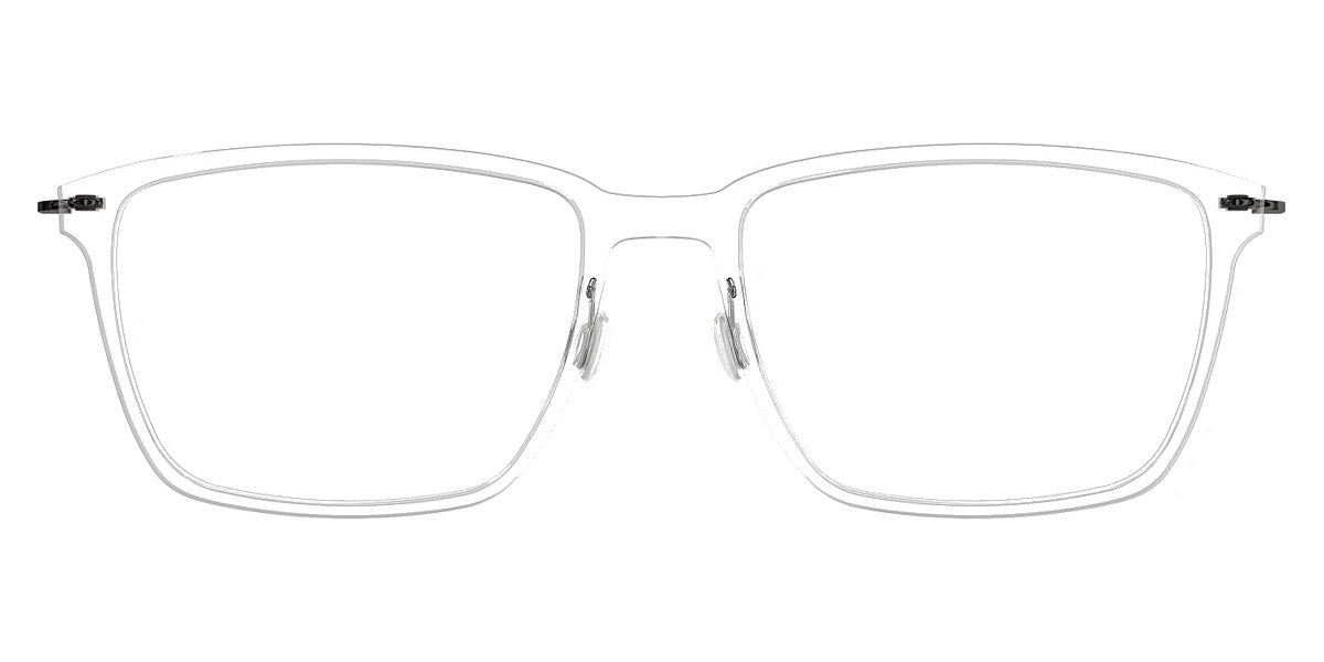 Lindberg® N.O.W. Titanium™ 6505 LIN NOW 6505 802-C01-PU9 54 - 802-C01 Eyeglasses