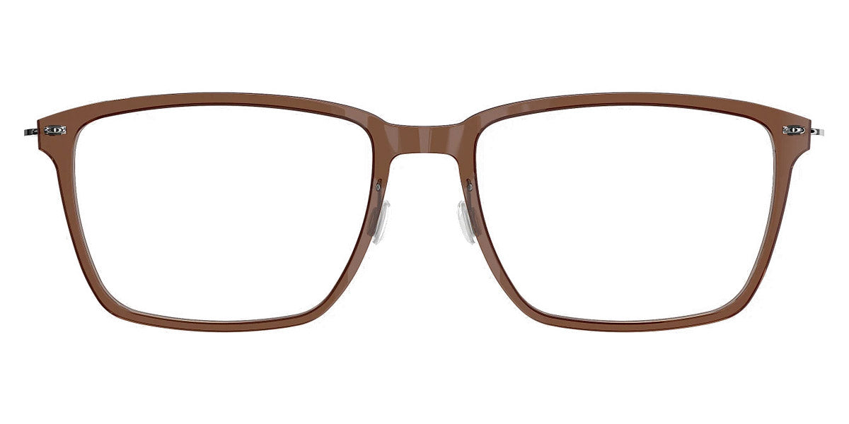 Lindberg® N.O.W. Titanium™ 6505 LIN NOW 6505 802-C02-P10 54 - 802-C02 Eyeglasses