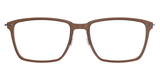 Lindberg® N.O.W. Titanium™ 6505 LIN NOW 6505 802-C02M-P10 54 - 802-C02M Eyeglasses