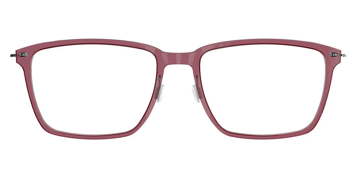 Lindberg® N.O.W. Titanium™ 6505 LIN NOW 6505 802-C04-P10 54 - 802-C04 Eyeglasses