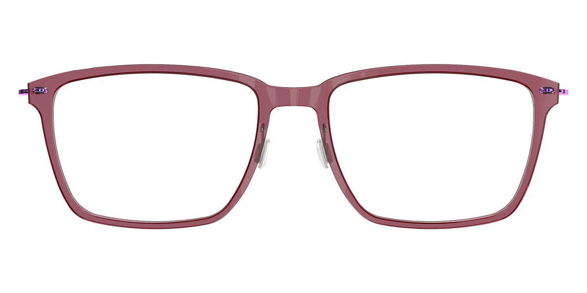 Lindberg® N.O.W. Titanium™ 6505 LIN NOW 6505 802-C04-P77 54 - 802-C04 Eyeglasses