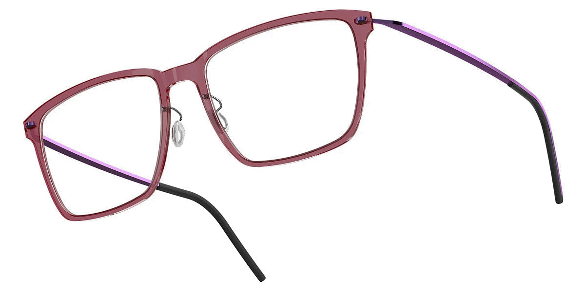 Lindberg® N.O.W. Titanium™ 6505 LIN NOW 6505 802-C04-P77 54 - 802-C04 Eyeglasses