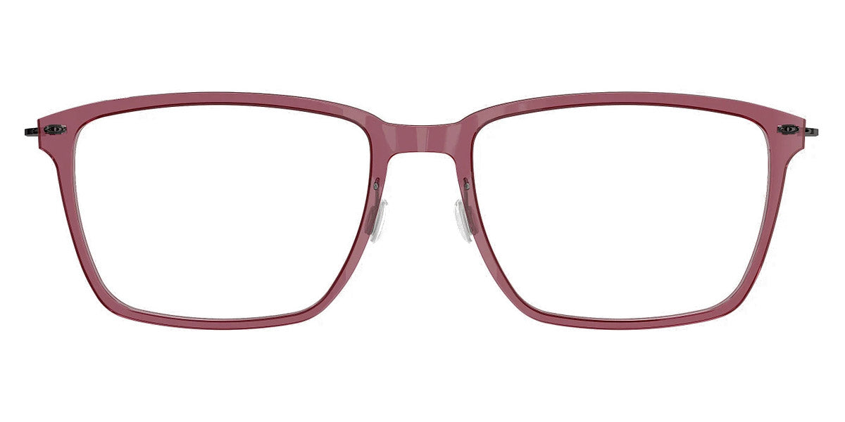 Lindberg® N.O.W. Titanium™ 6505 LIN NOW 6505 802-C04-PU9 54 - 802-C04 Eyeglasses