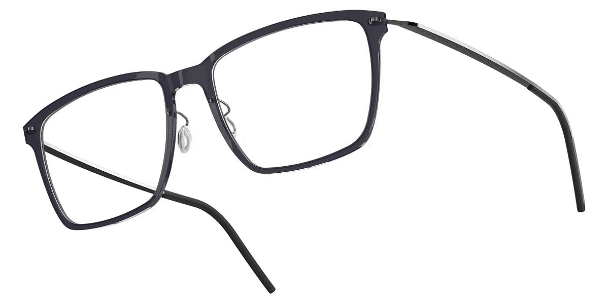 Lindberg® N.O.W. Titanium™ 6505 LIN NOW 6505 802-C06-P10 54 - 802-C06 Eyeglasses