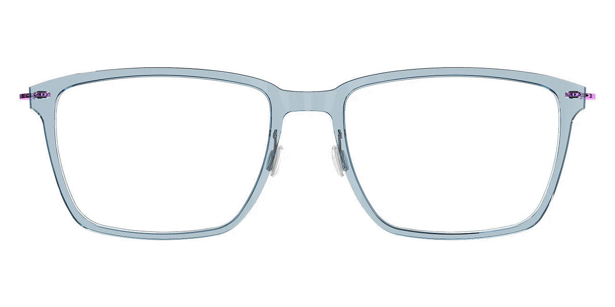 Lindberg® N.O.W. Titanium™ 6505 LIN NOW 6505 802-C08-P77 54 - 802-C08 Eyeglasses