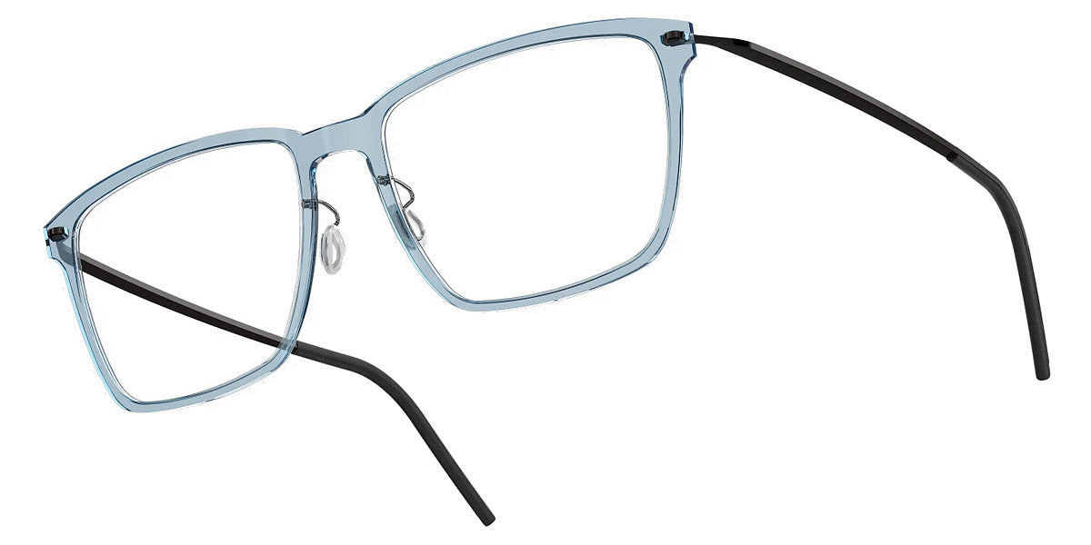 Lindberg® N.O.W. Titanium™ 6505 LIN NOW 6505 802-C08-PU9 54 - 802-C08 Eyeglasses