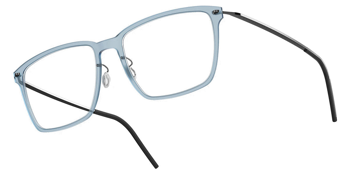 Lindberg® N.O.W. Titanium™ 6505 LIN NOW 6505 802-C08M-P10 54 - 802-C08M Eyeglasses