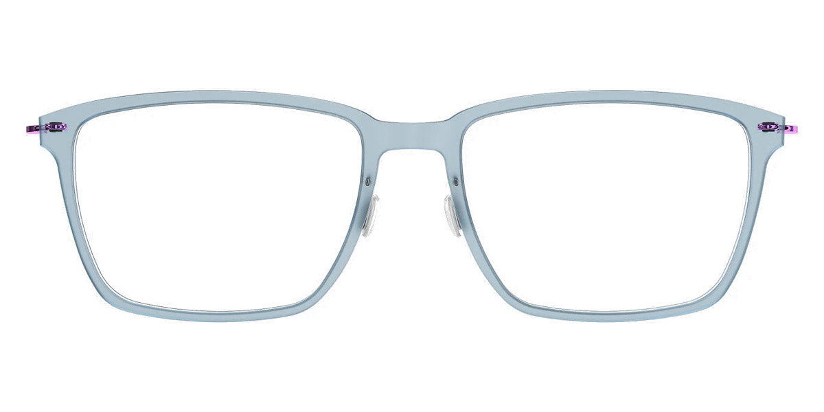 Lindberg® N.O.W. Titanium™ 6505 LIN NOW 6505 802-C08M-P77 54 - 802-C08M Eyeglasses