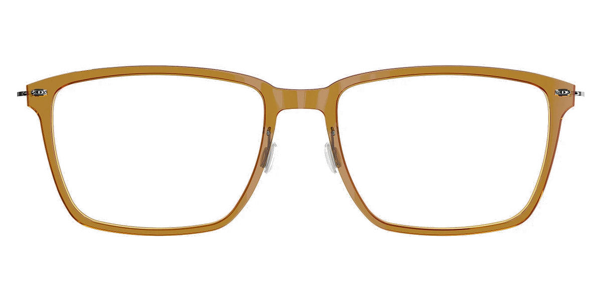 Lindberg® N.O.W. Titanium™ 6505 LIN NOW 6505 802-C09-P10 54 - 802-C09 Eyeglasses